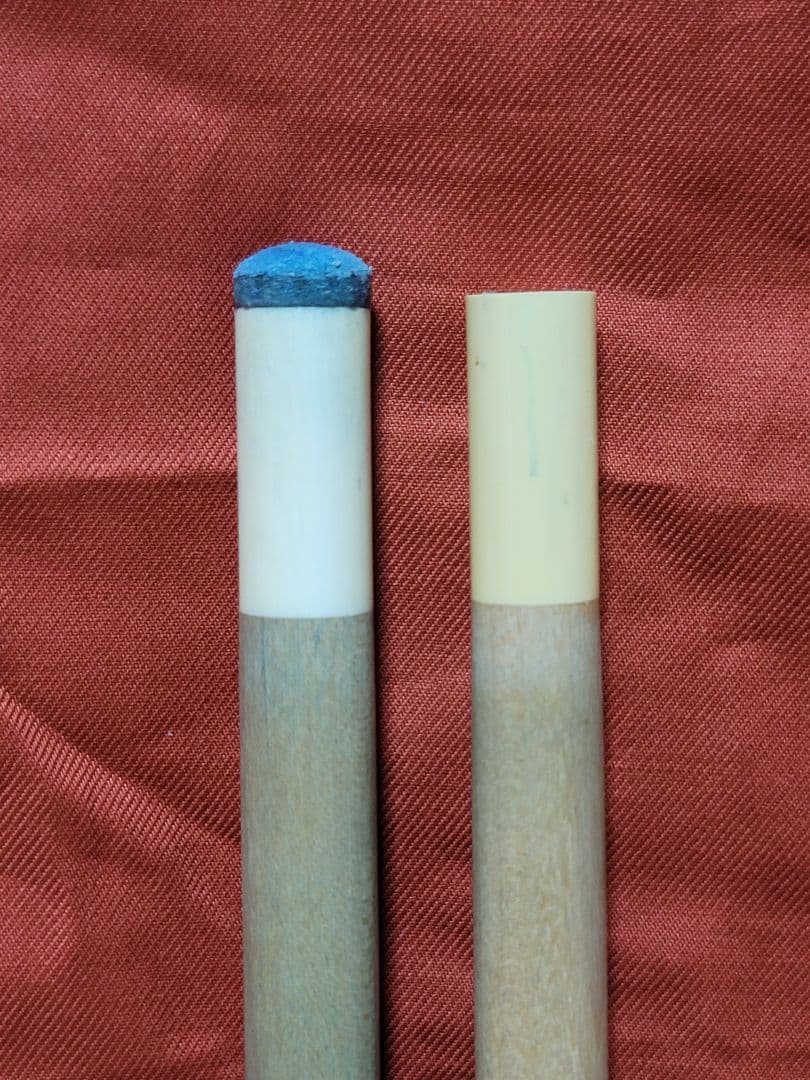 【イネス】TAD タッドシャフト　12山 ジャンク