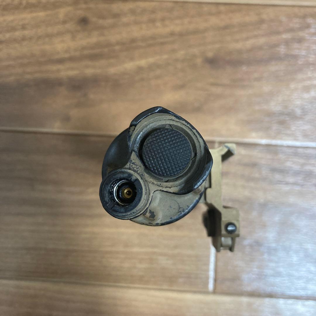 surefire ライト　フラッシュライト