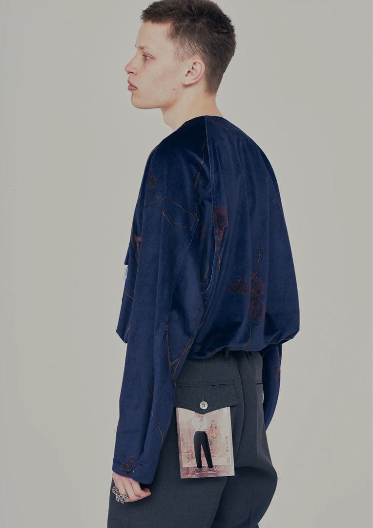 elephant TRIBAL fabrics エレファブ