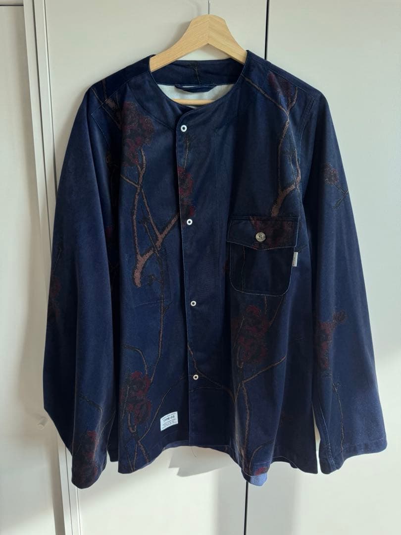 elephant TRIBAL fabrics エレファブ