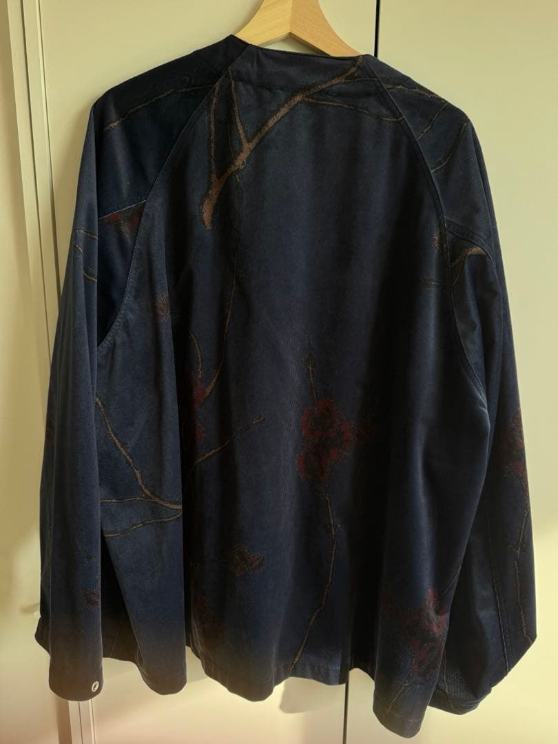elephant TRIBAL fabrics エレファブ