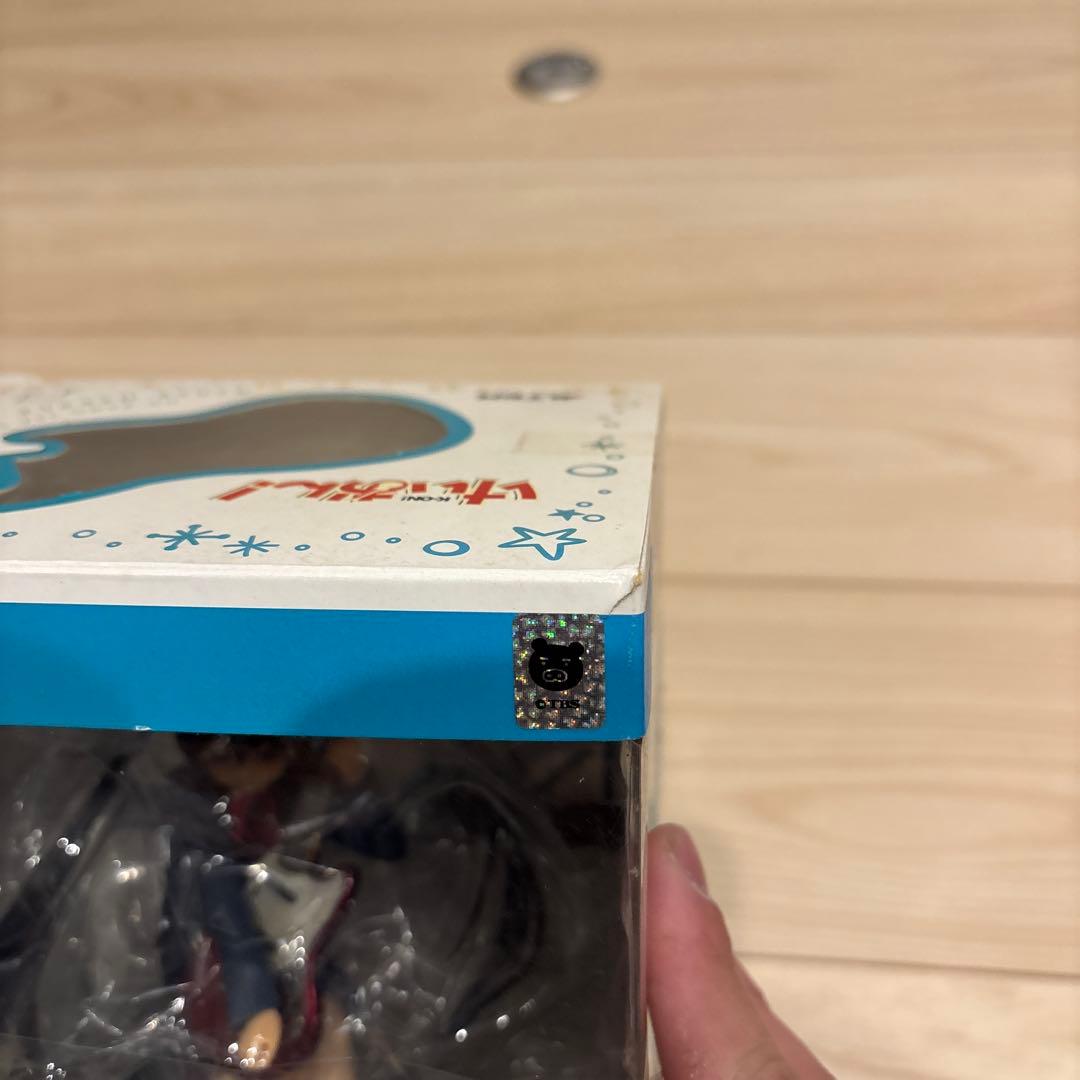 けいおん！ 中野梓 1/8 完成品フィギュア