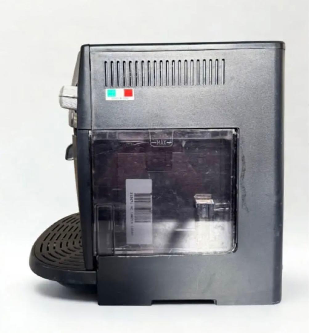 【動作品】デロンギ マグニフィカ 全自動コーヒーマシン ESAM1000SJ