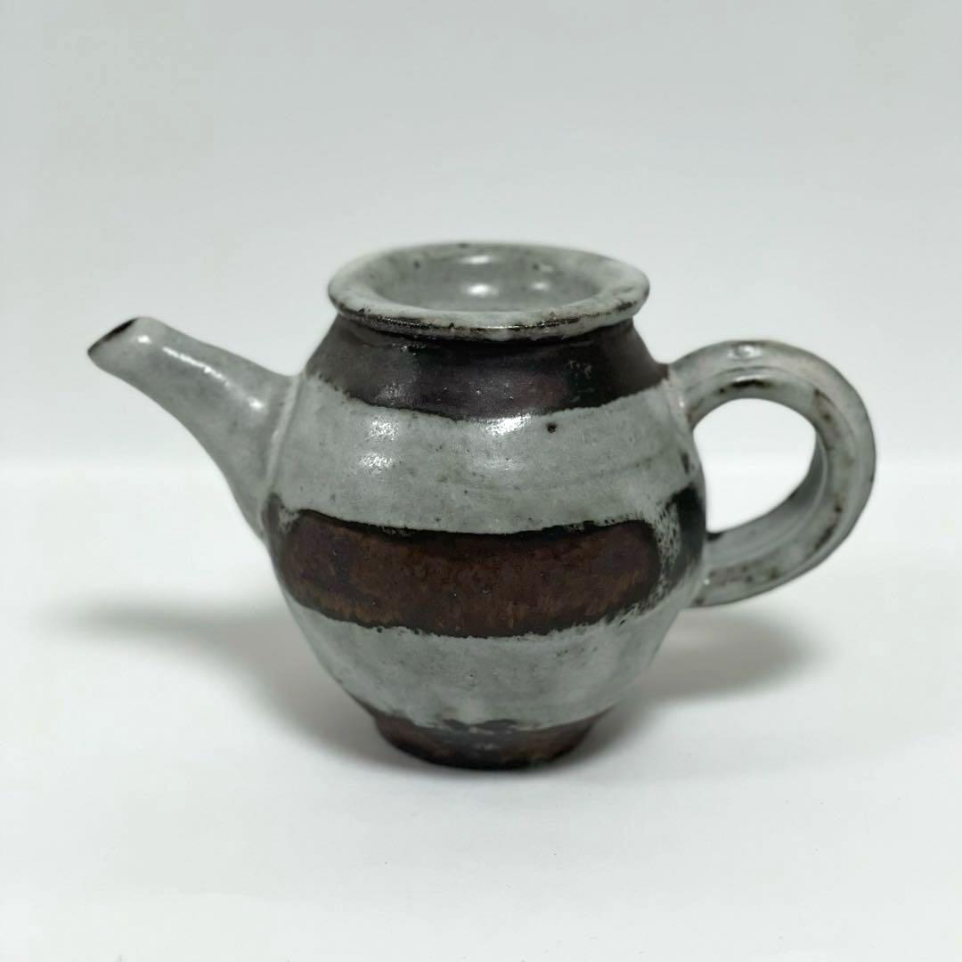 最終価格 小野哲平 レア 急須 ポット 日本茶煎茶 中国茶 珈琲紅茶 湯沸かし