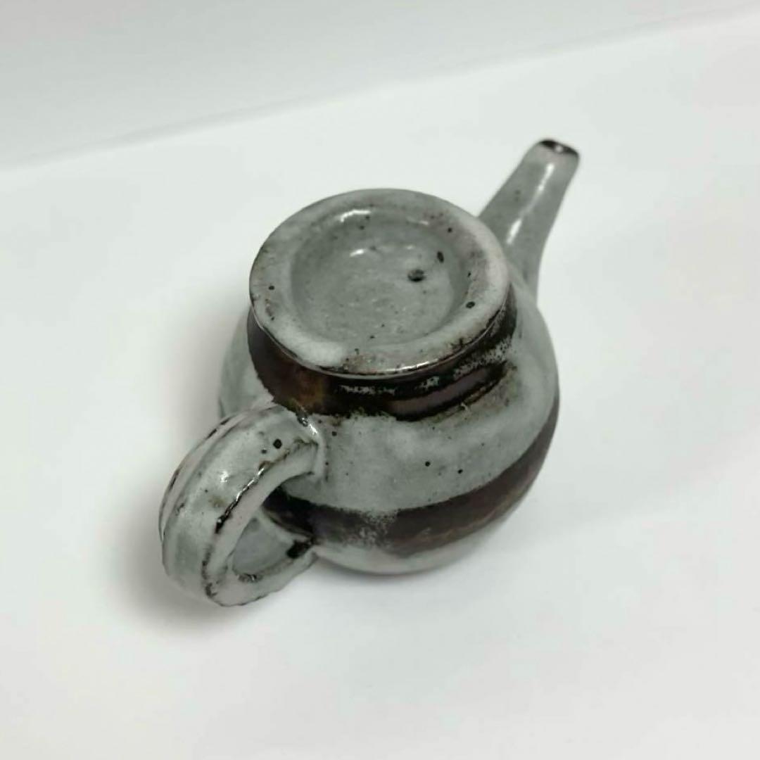 最終価格 小野哲平 レア 急須 ポット 日本茶煎茶 中国茶 珈琲紅茶 湯沸かし