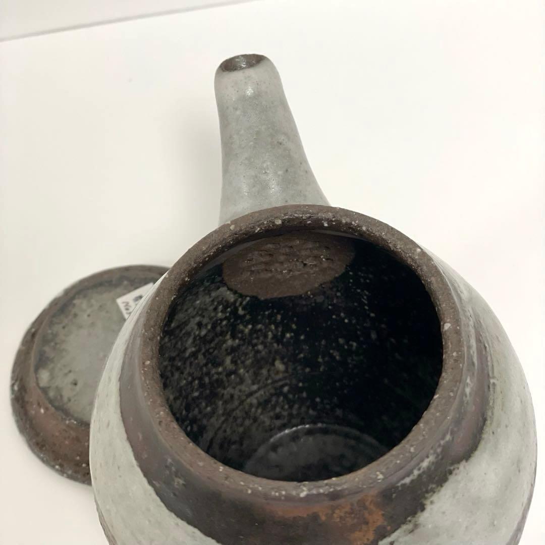 最終価格 小野哲平 レア 急須 ポット 日本茶煎茶 中国茶 珈琲紅茶 湯沸かし