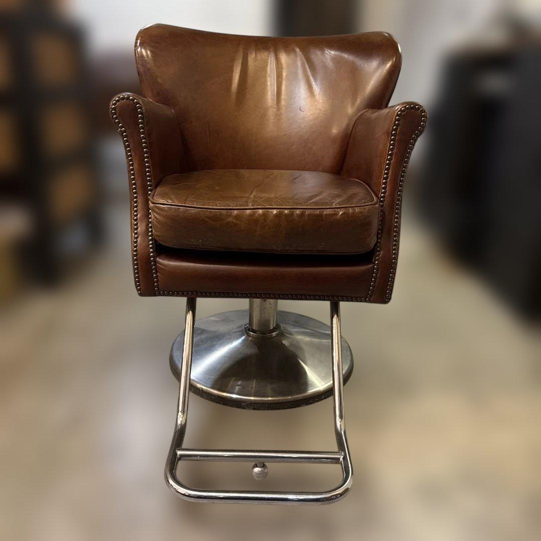 タカラベルモント　HALO DUX スタイリングチェア