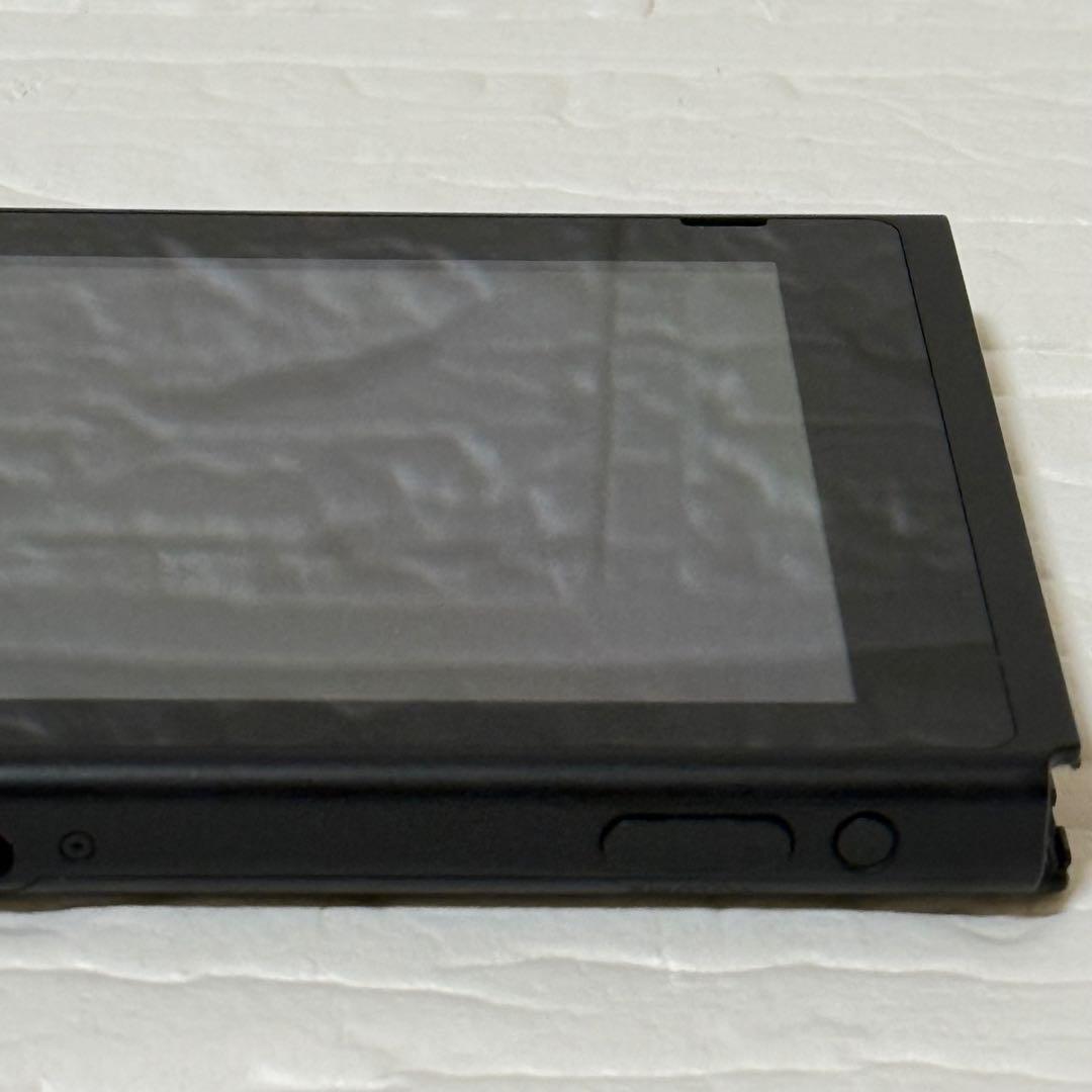 ニンテンドースイッチ 本体 HAC-001 初期型 2018年製 動作確認済