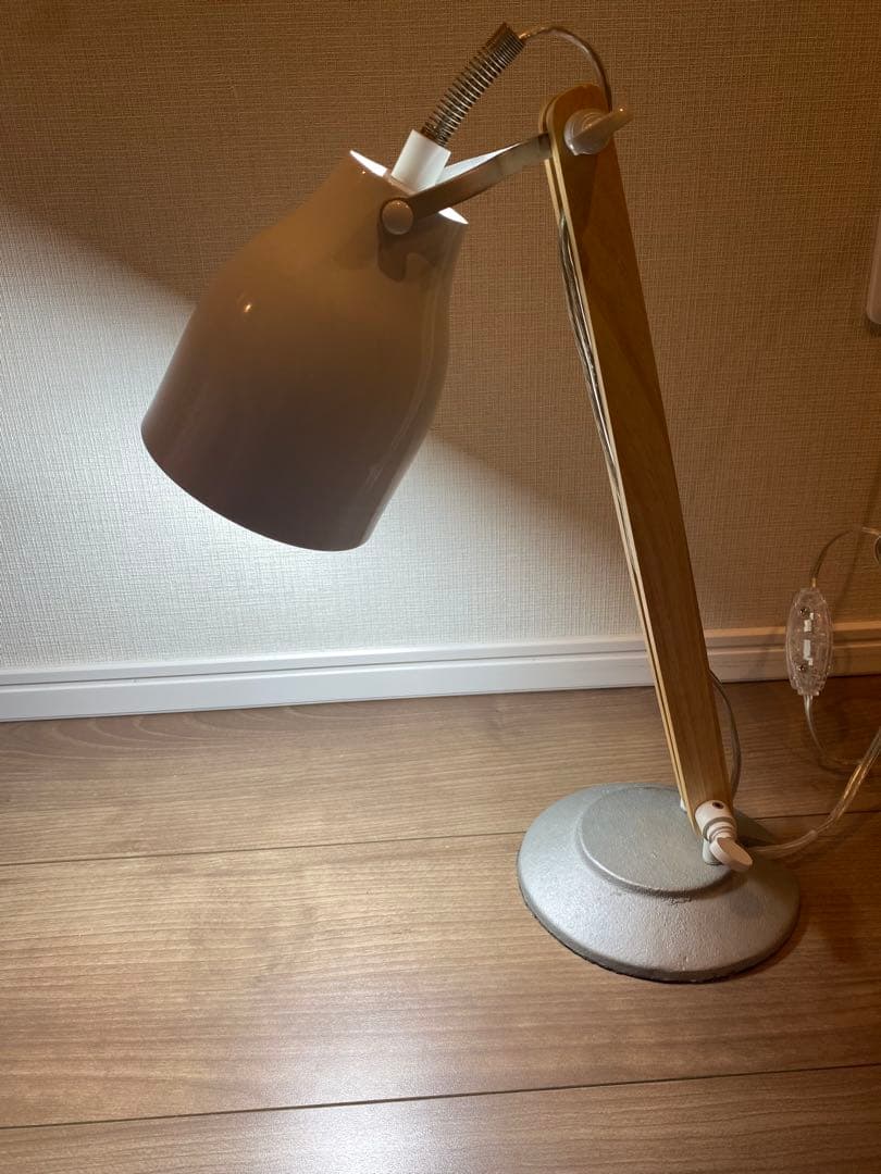 ファルン デスクランプ　Falun desk lamp 北欧 テイスト