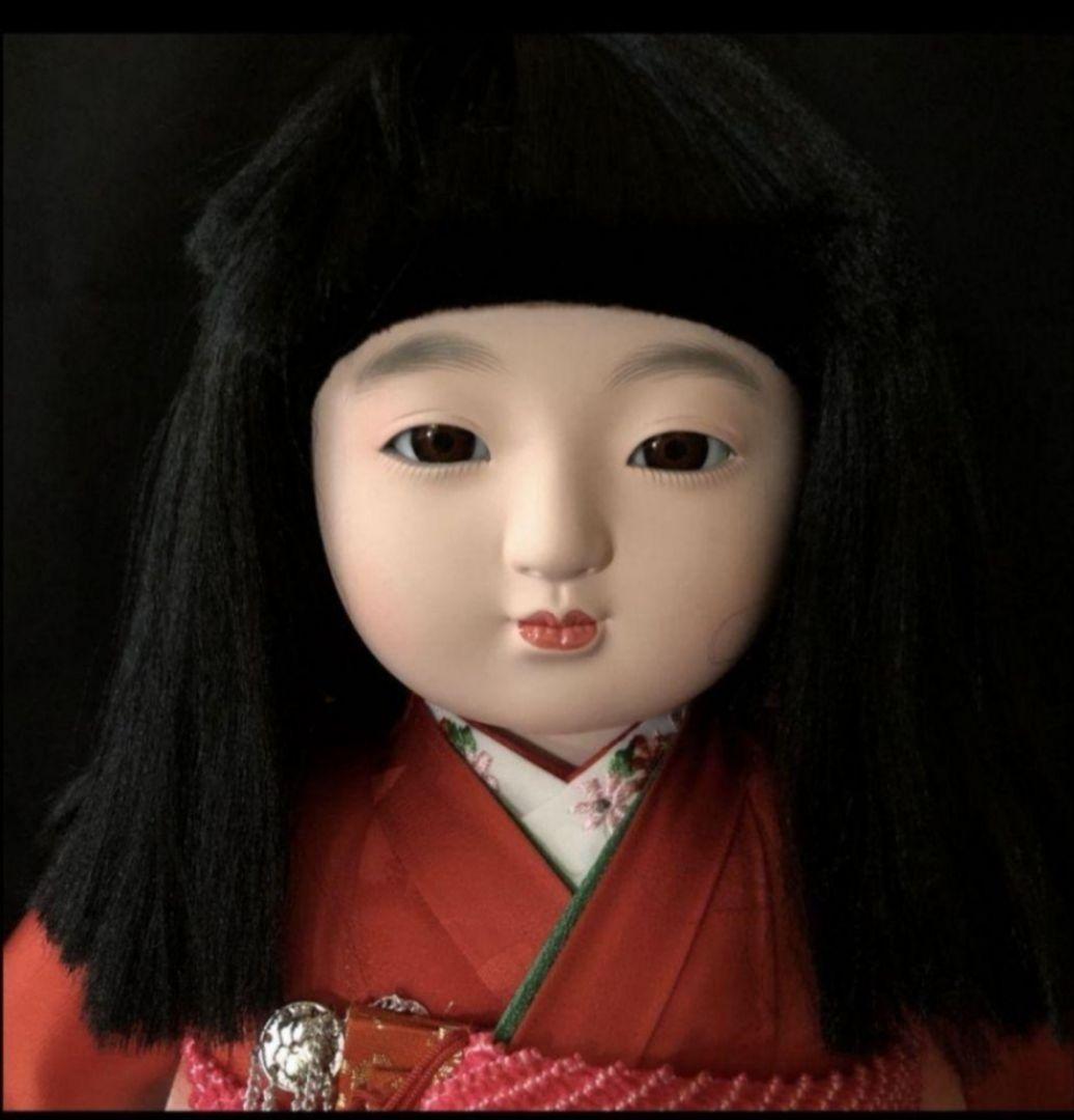 呪物　曰く付き　縁起物　座敷童子　限定1個