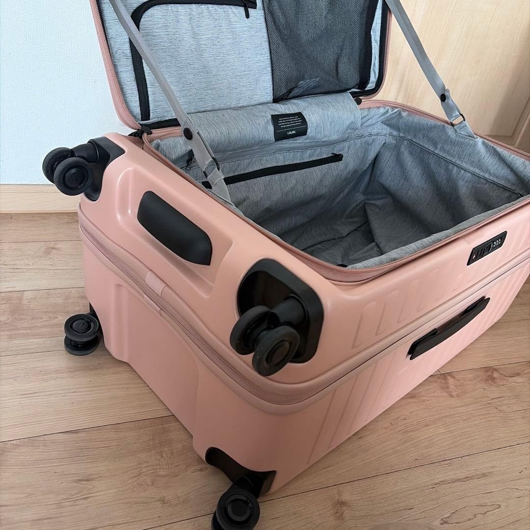 ロジェールスーツケース100L