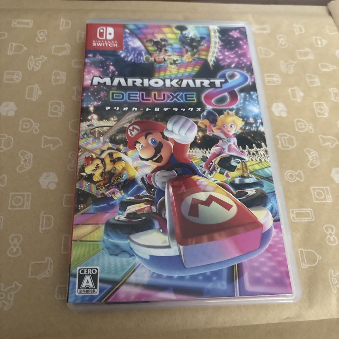 Nintendo Switch Lite ターコイズ、ソフト付属品等まとめ売り