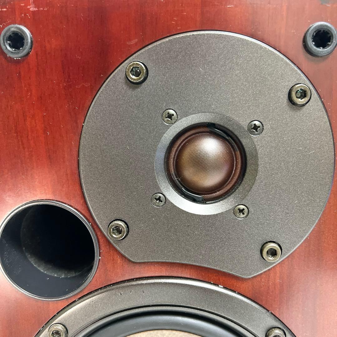 【訳あり品】ONKYO D-102EXG スピーカー　ペア　同番　オンキョー