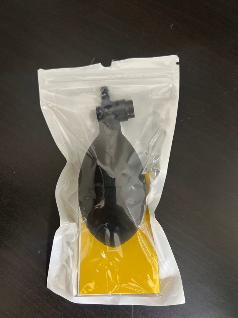 V12ゴルフ　ベスト XL ヴィトゥエルブ　エアーベスト　ブラック