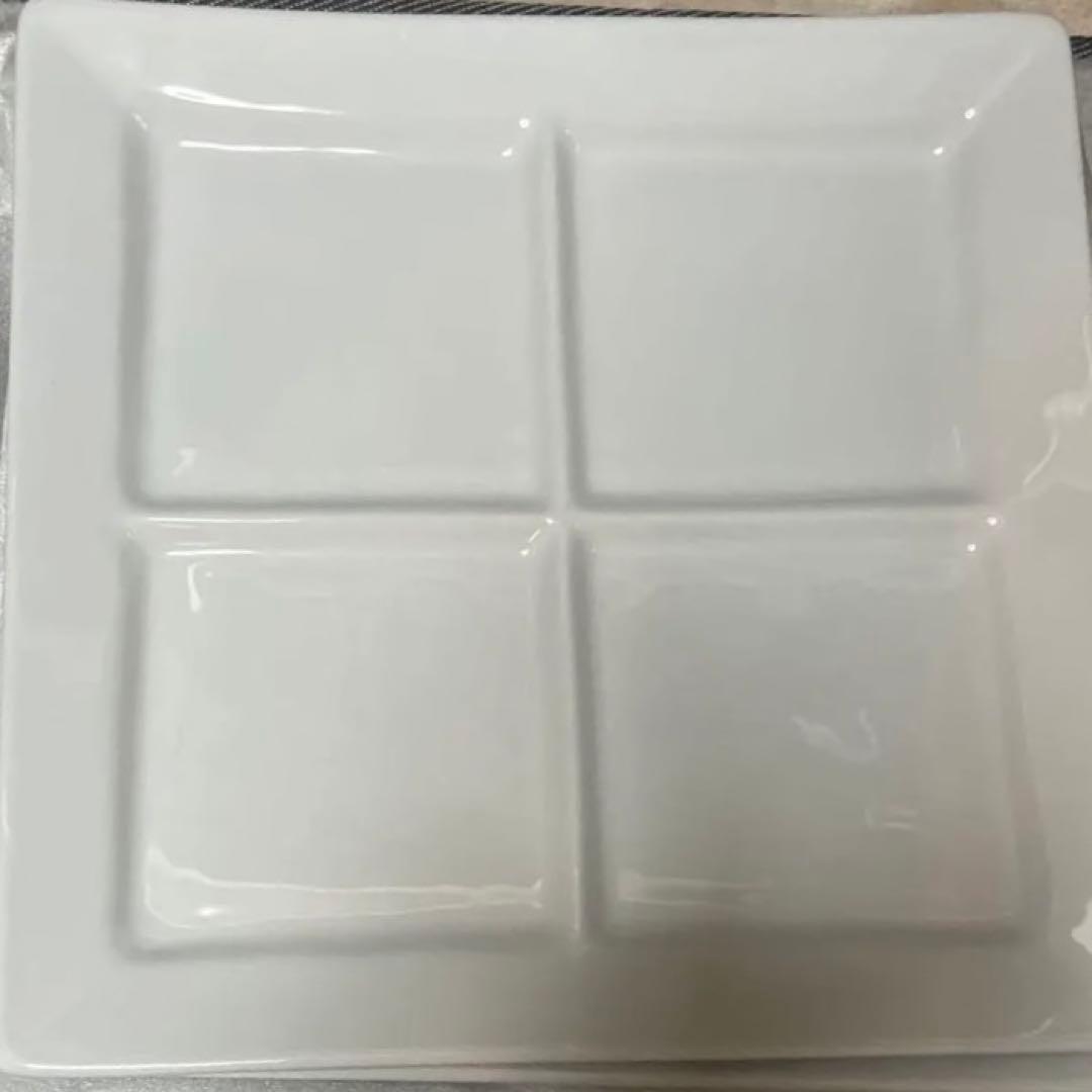 ビリヴィッツ　プレート　3枚