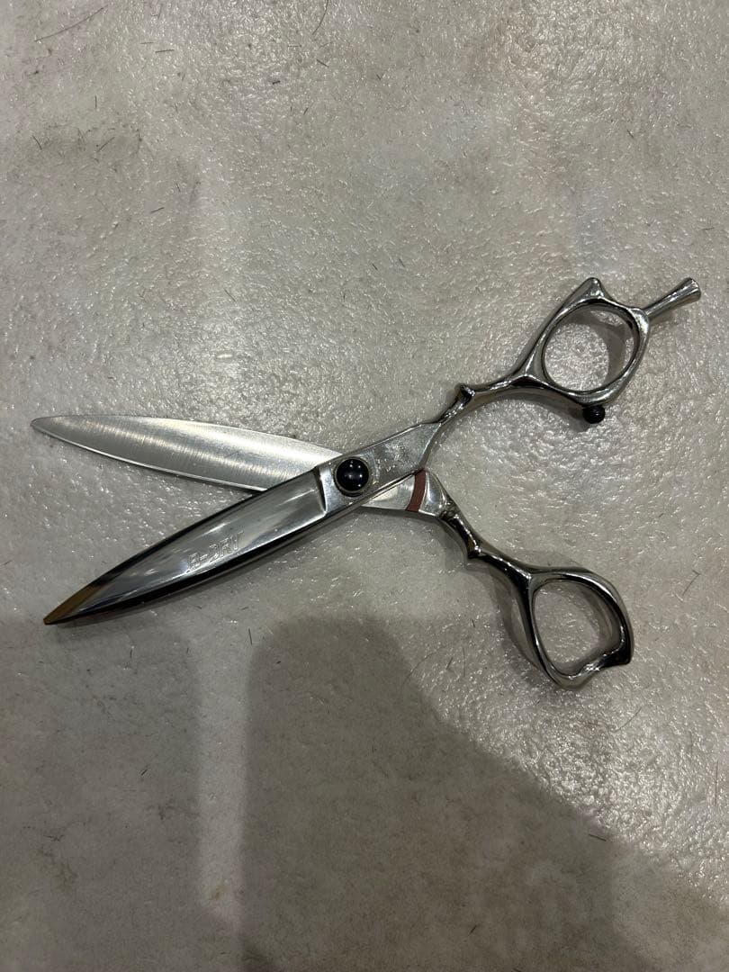 光　シザー　B-DRY 6.1インチ　ビードライコスモス