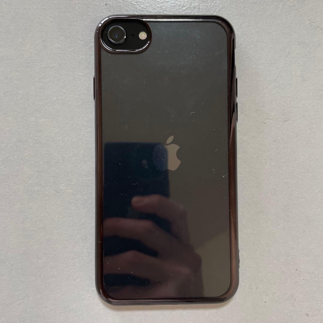 iPhone SE 第2世代 ブラック 64GB