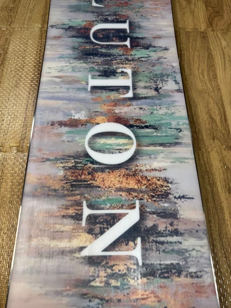 スノーボード 23-24 PLUTONIUM SENSE INFINITY 150cm