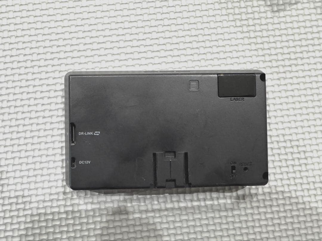 COMTEC ZERO808LV 2025年12月19日リコール対策済み