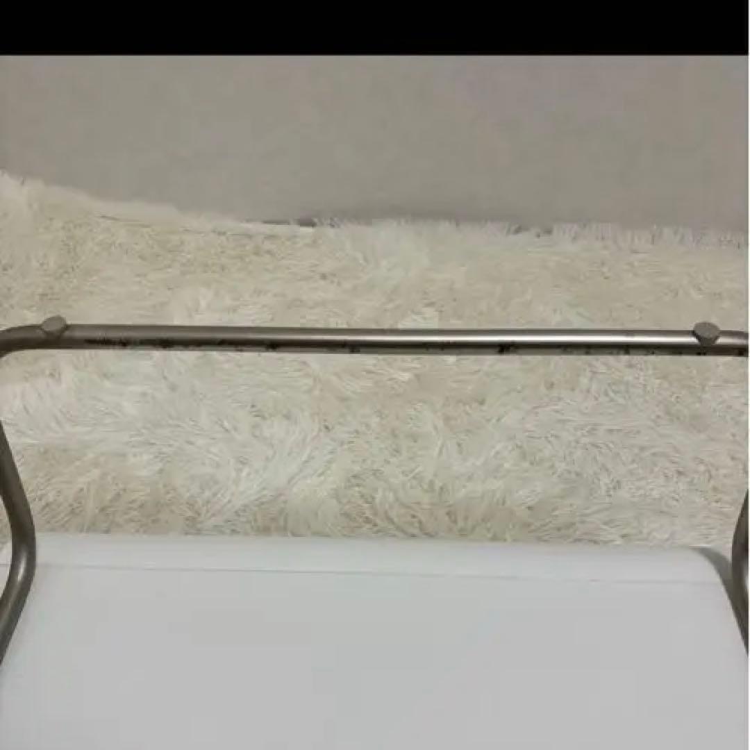 ミッドセンチュリー　スペースエイジ　ローテーブル