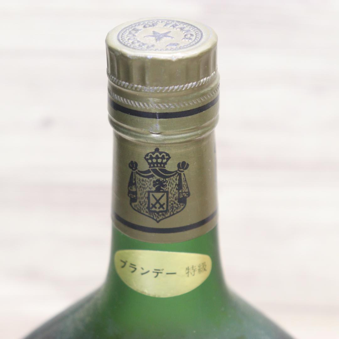 ◆未開栓 8本 まとめ サントリー　特級 エクセレンス ナポレオン 他