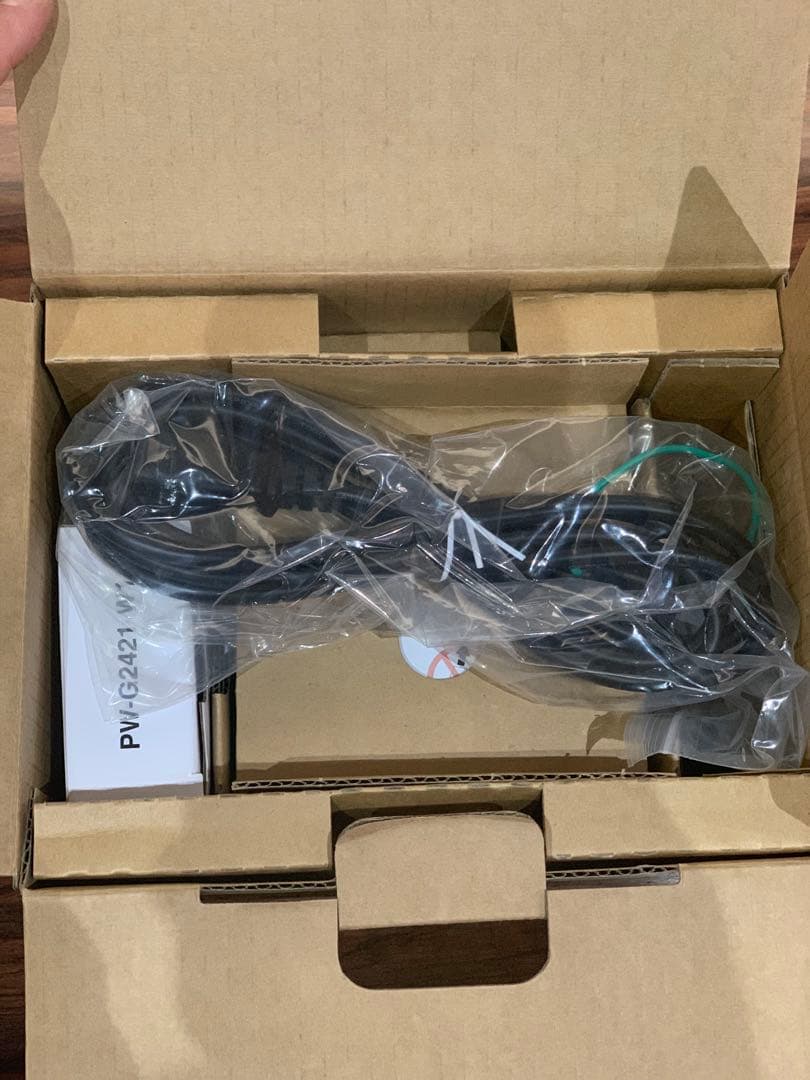 新品未使用品■SII　サーマルプリンター■RP-F10　エアレジ対応