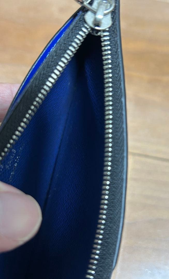 ■【美品】ルイヴィトン ・カードホルダー パシフィック