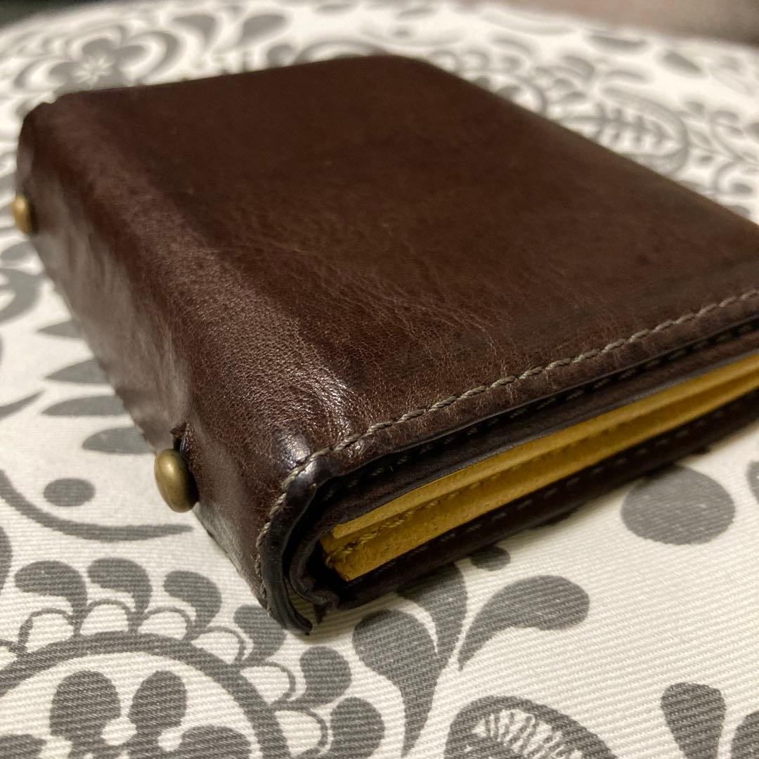 【限定カラー】財布 エムピウ M＋ P25 ミッレフォッリエ sai