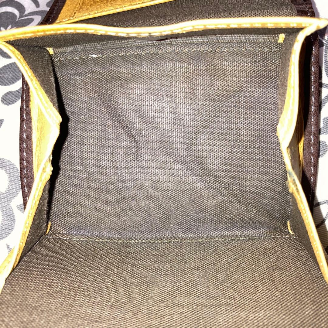 【限定カラー】財布 エムピウ M＋ P25 ミッレフォッリエ sai