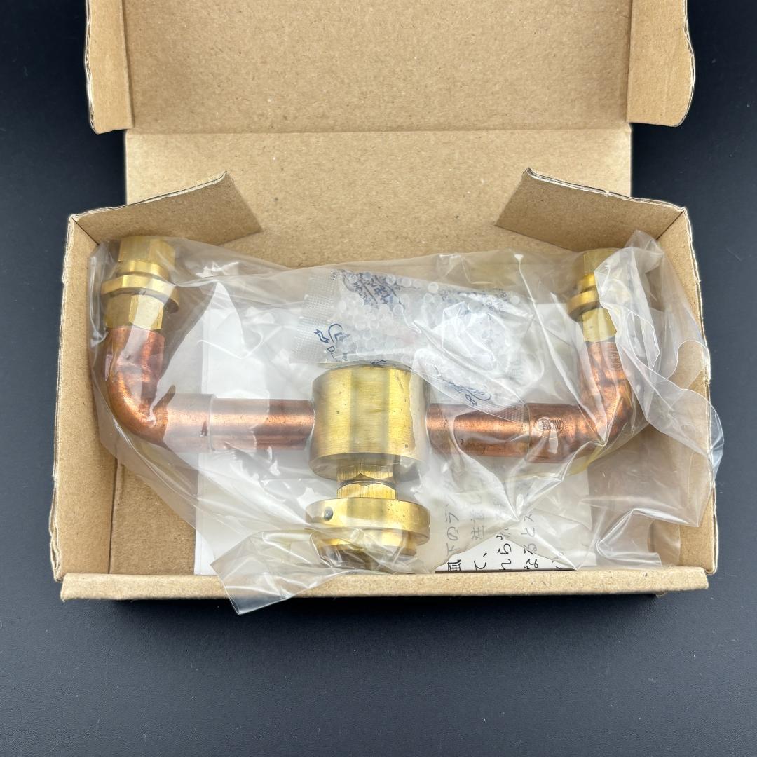 【USED】ネルデザインワークス FUTAMATA