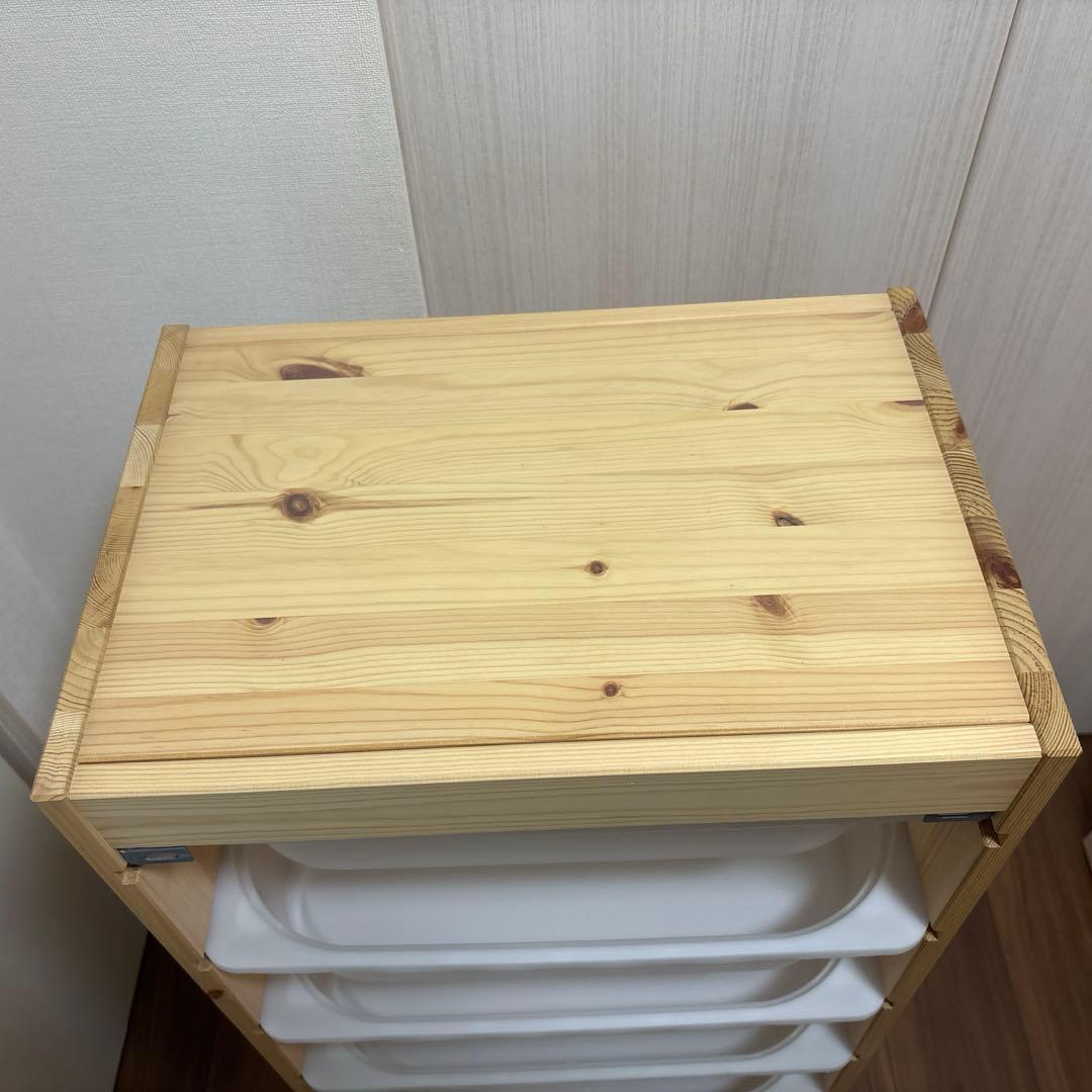 IKEA トロファスト
