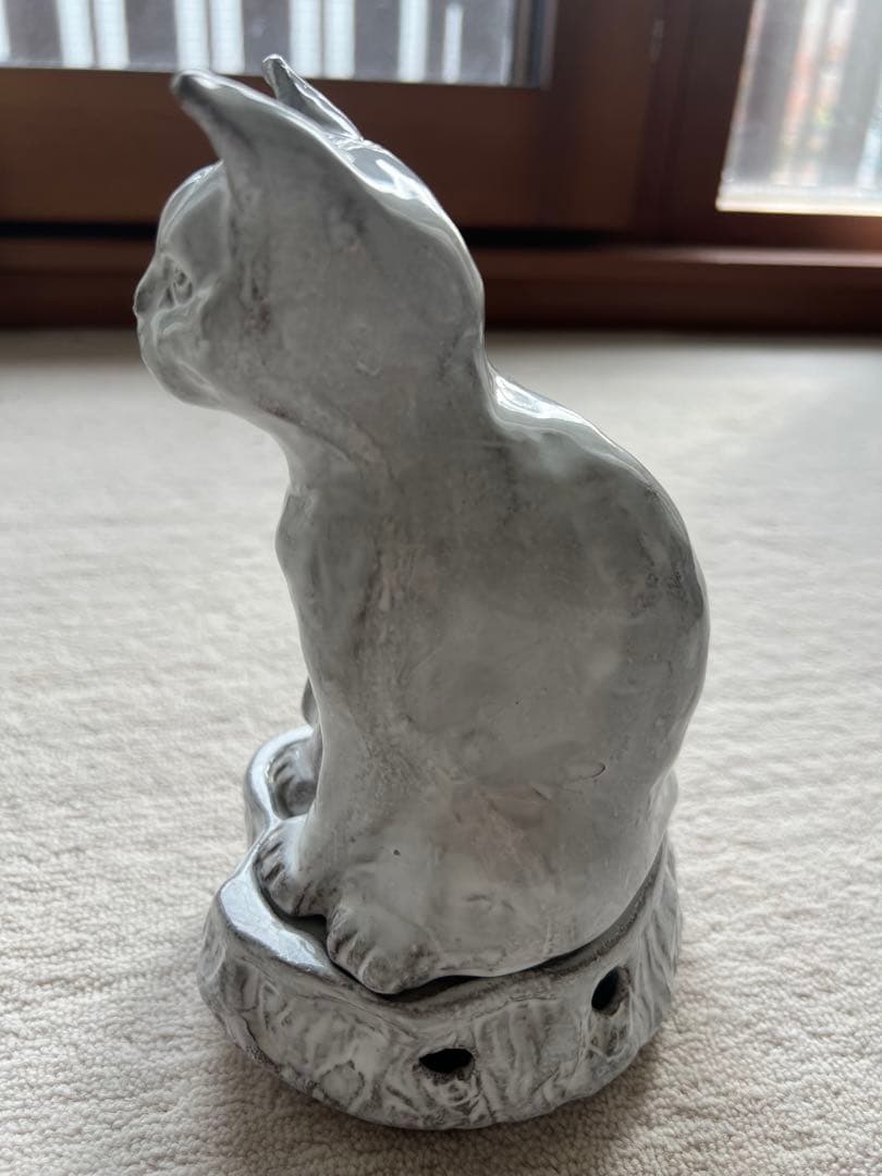 ASTIER de VILLATTE アスティエ　Setsuko Cat