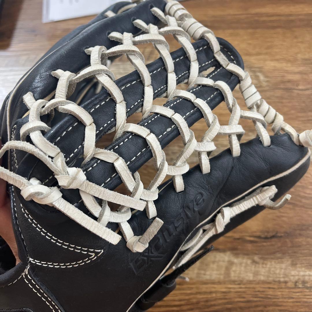 NIKE exclusive グローブ