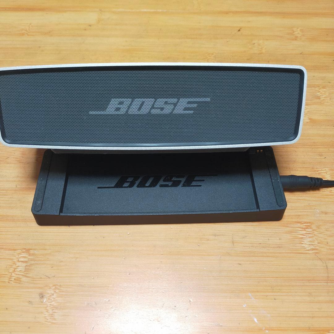 坂*二様 Bose SoundLink Mini ワイヤレススピーカー