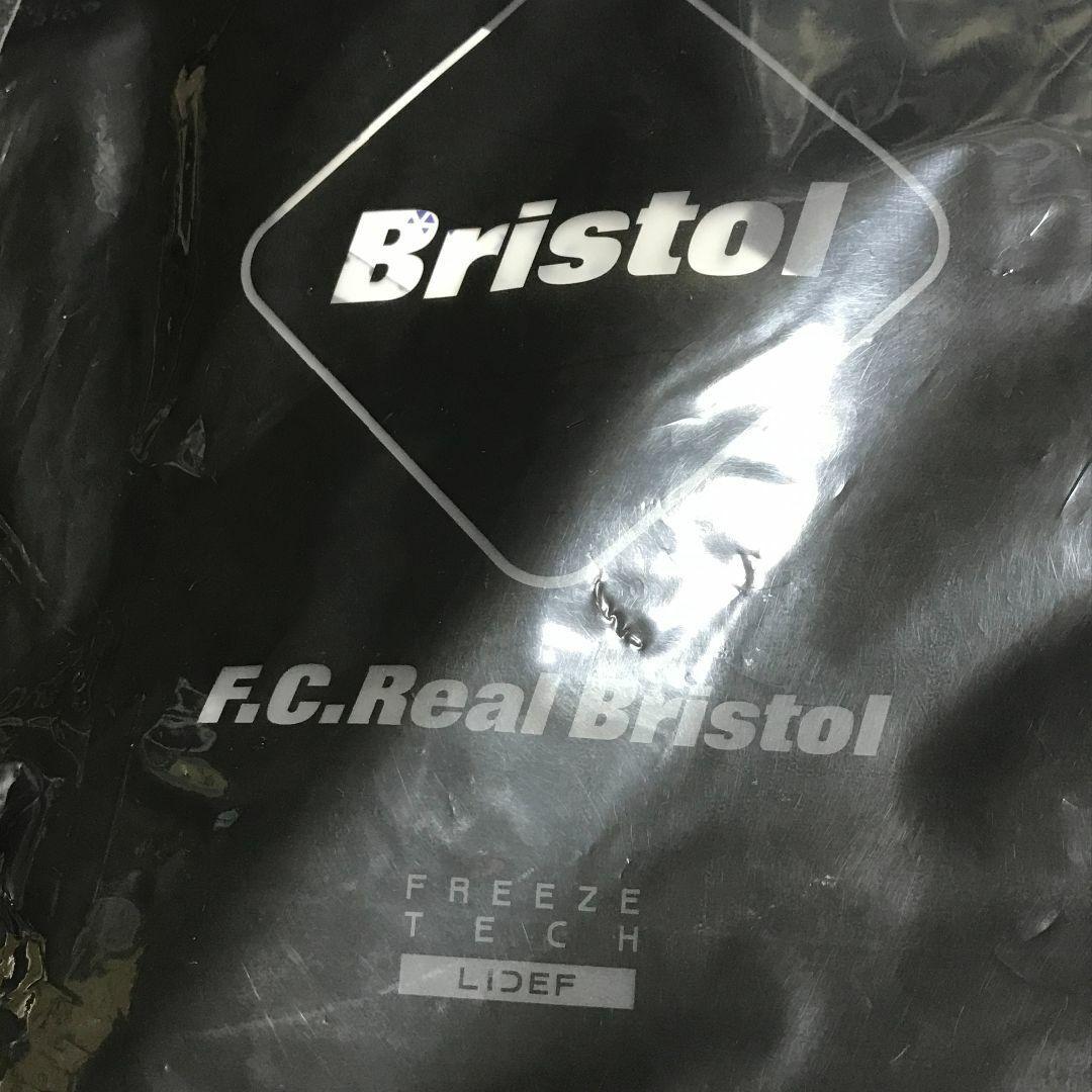 S　FCRB FREEZE TECH NO SLEEVE TOP　ノースリーブ