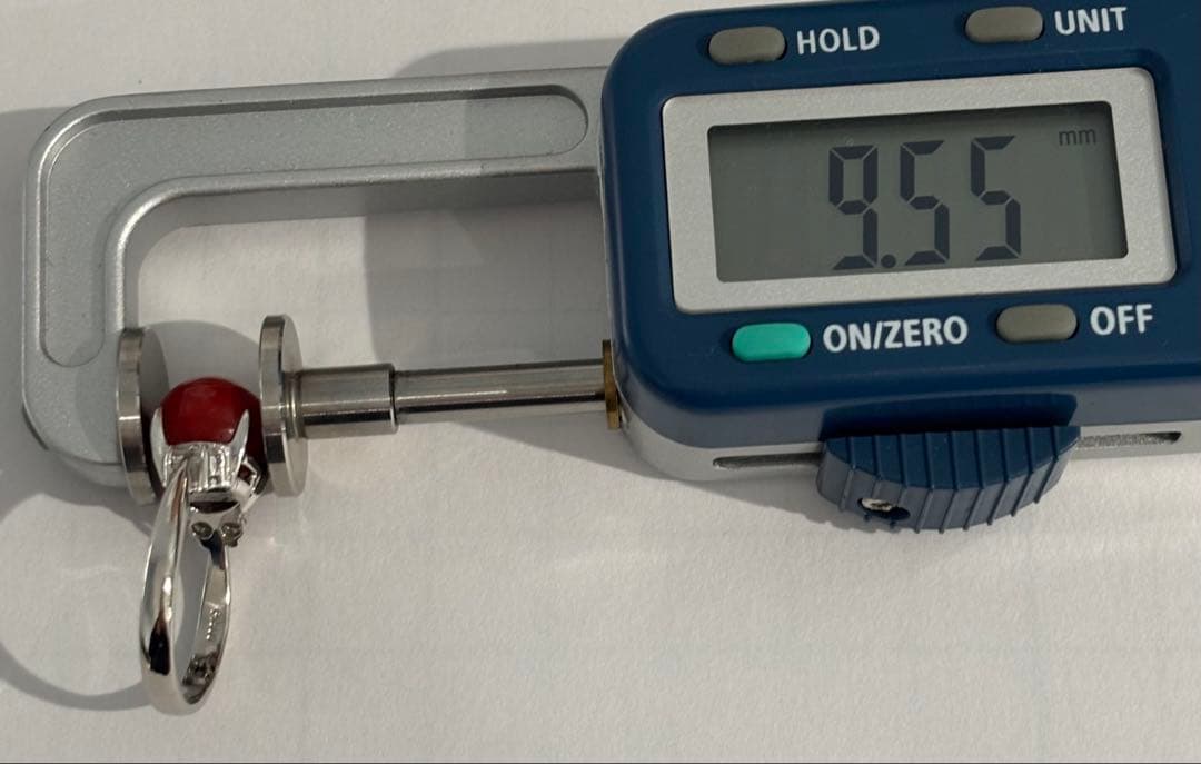 nyanmama　指輪（A511）