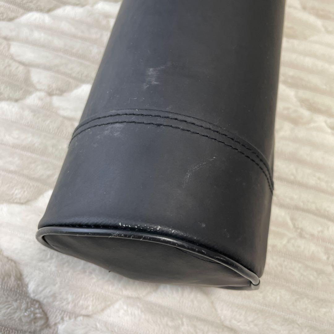 ミズノ　ビヨンドマックス　軟式用カーボンバット　本体:未開封　ケース付