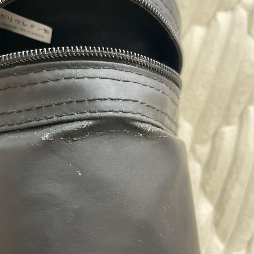 ミズノ　ビヨンドマックス　軟式用カーボンバット　本体:未開封　ケース付