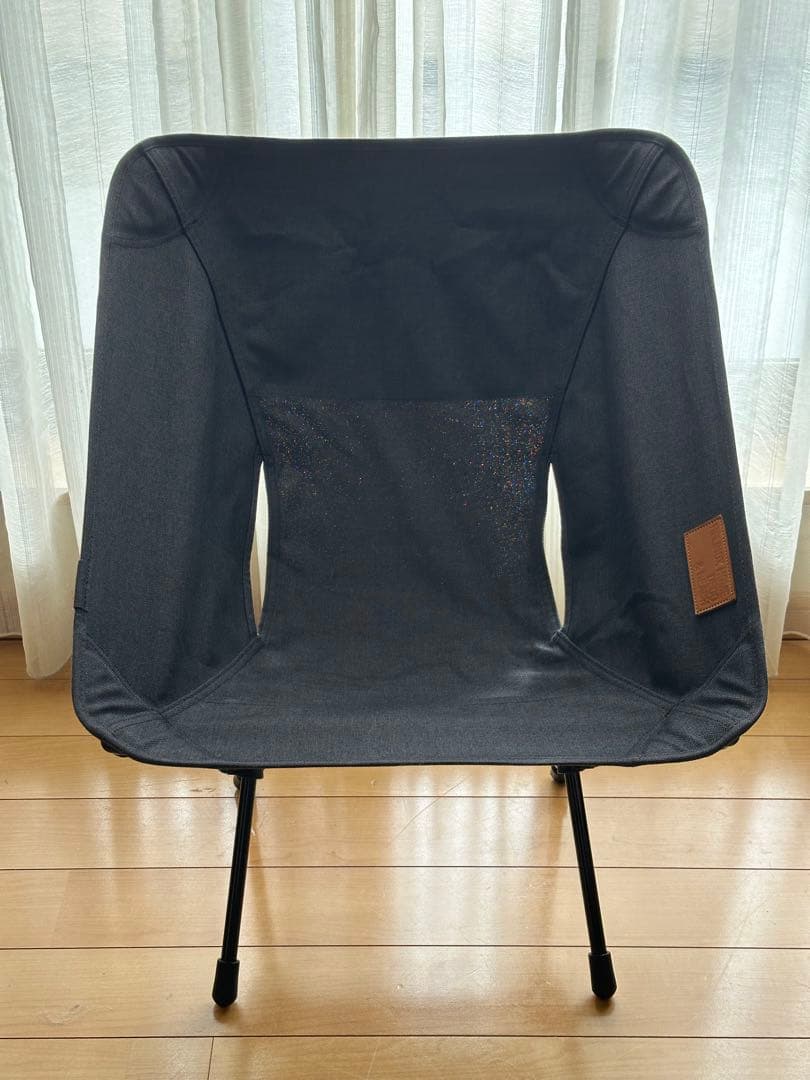 HELINOX  DECO & BEACH チェアワン