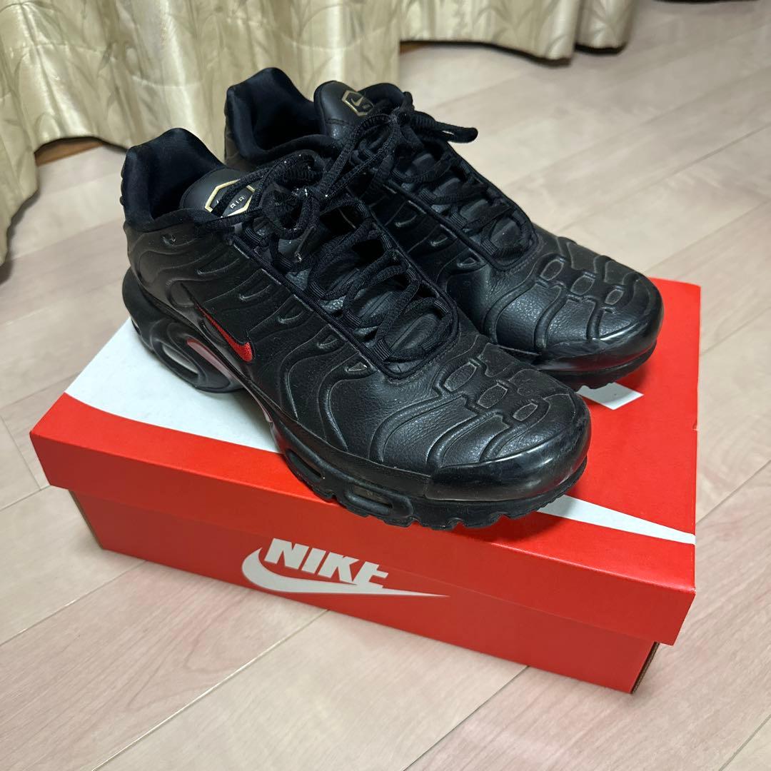 ナイキ Air Max Plus PRM