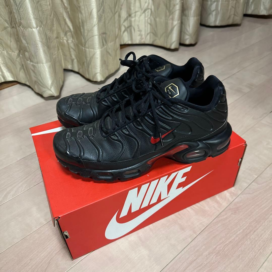 ナイキ Air Max Plus PRM