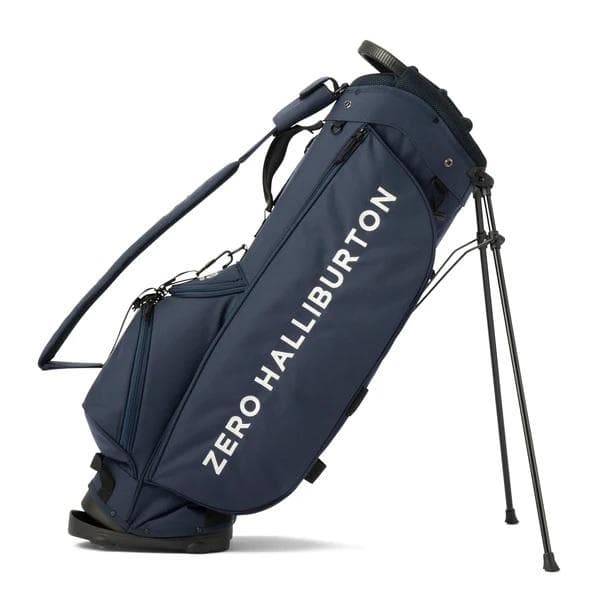 35%OFF ゼロハリバートン ZHG-CB1 d3 スタンド キャディバッグ