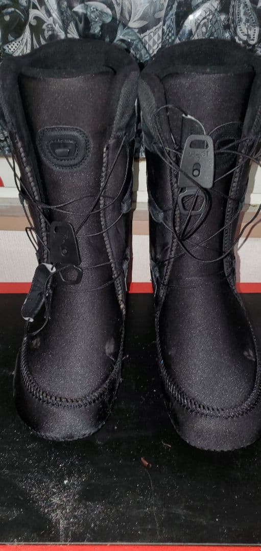 NTNテレマークブーツ SCARPA TX-COMP 26.0cm