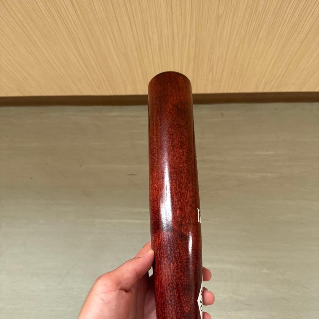 HICKORY BFI 木製硬式バット