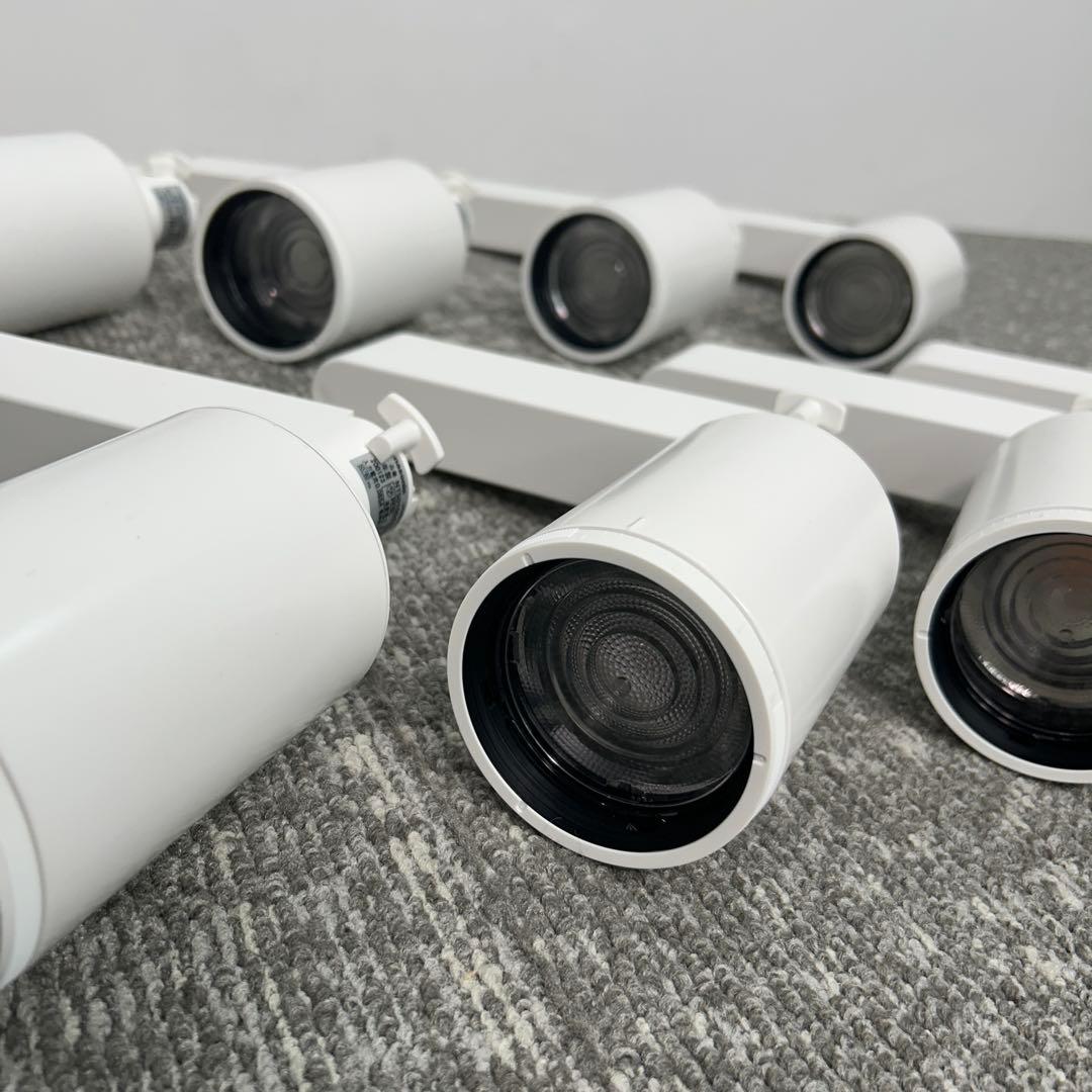 【20台セット】【2020年製】 Panasonic　LEDスポットライト