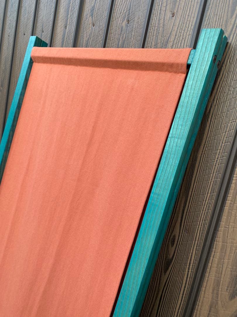 木製パーテーション 2連　天然木 間仕切り パーティション 衝立　目隠し　店舗