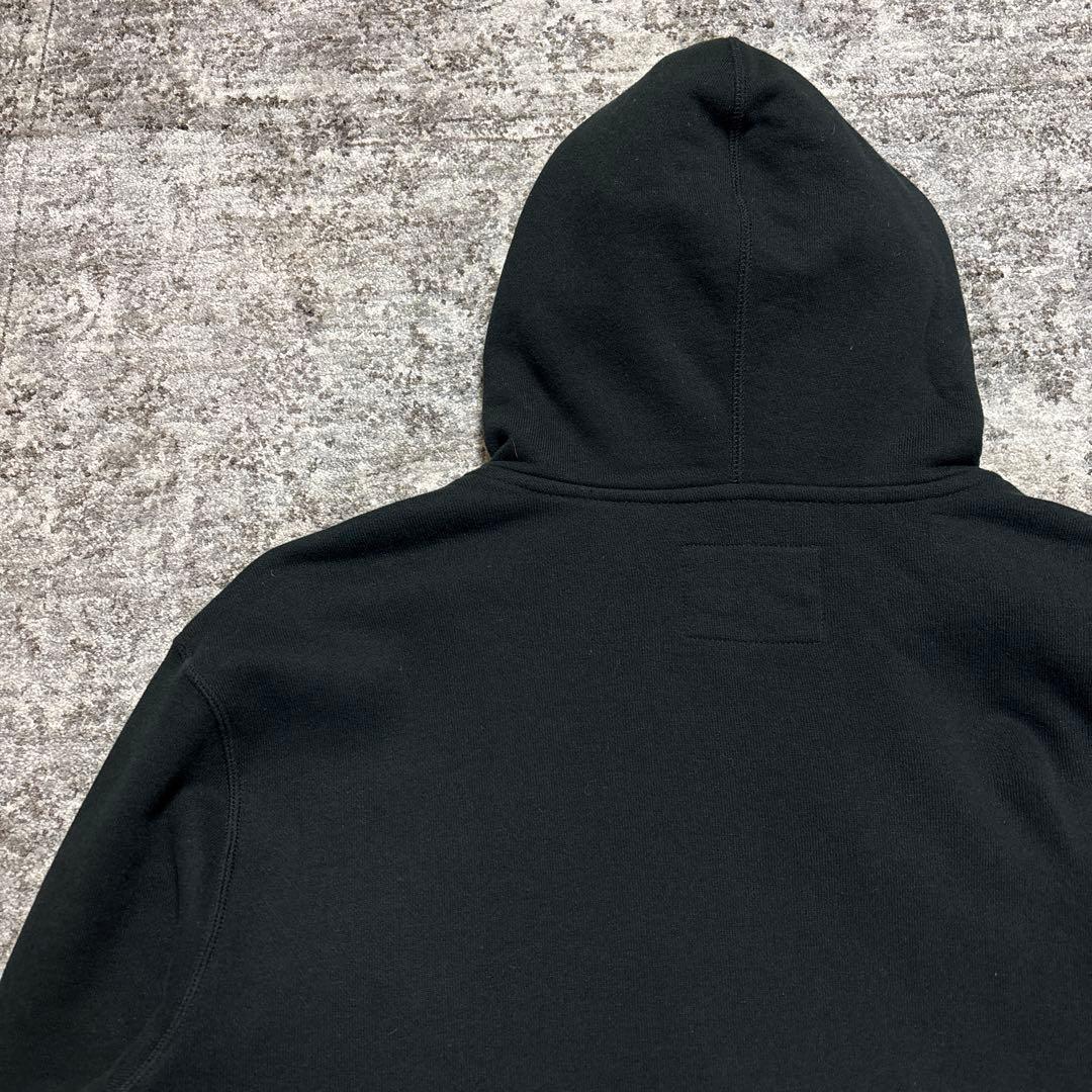 氷室京介PERSONAL JESUS Revenge パーカー XL