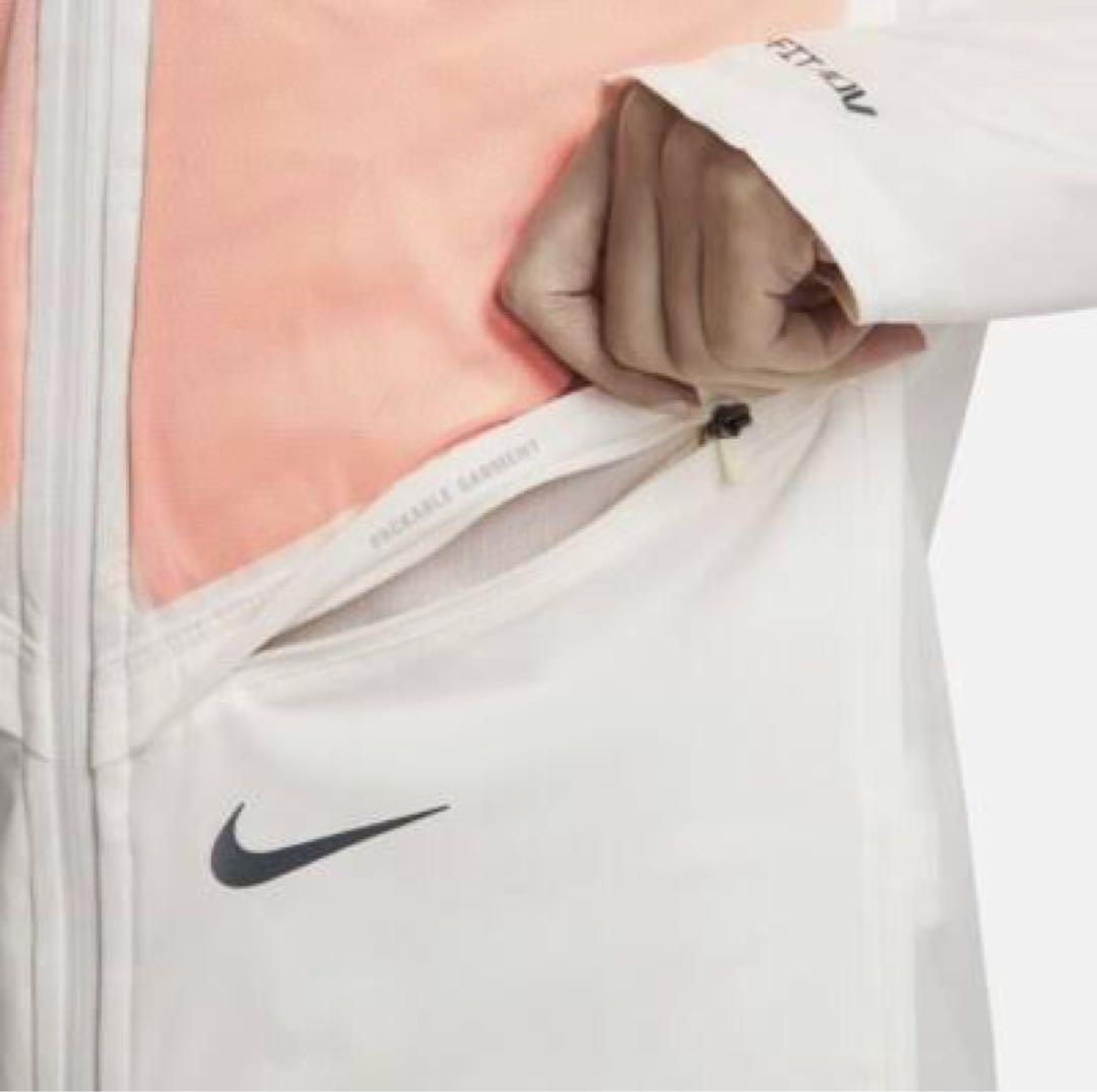 新品★定価33,000円❗️ナイキランニングトップ ラン ディビジョン★M