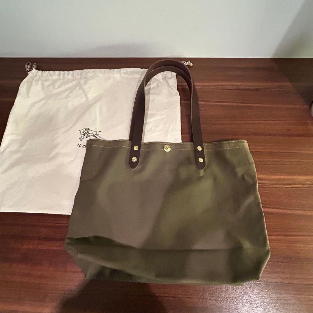 me　イルビゾンテ　トートバッグ　新品