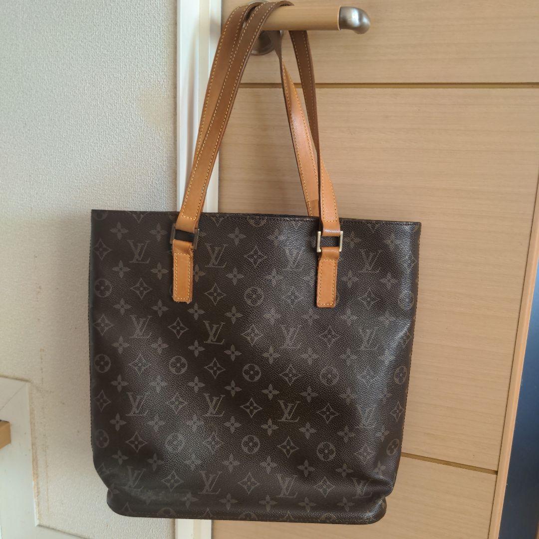 ルイ・ヴィトン☆状態良ヴァヴァン GM トートバッグ